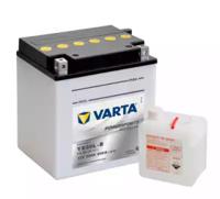 Varta 530400030A514 Batterie
