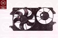 Klokkerholm 25072602 Fan and motor assy Klokkerholm 25072602 Fan and motor assy