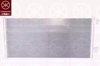 Klokkerholm 2507305361 Конденсер