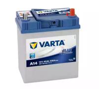 Varta 5401260333132 Batterie