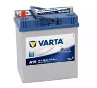 Varta 5401270333132 Batterie