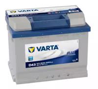 Varta 5601270543132 Batterie Varta 5601270543132 Batterie