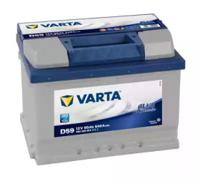 Varta 5604090543132 Акумулятор