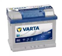 Varta 560500056D842 Акумулятор