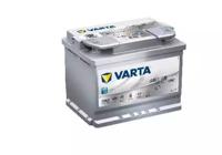 Varta 560901068D852 Акумулятор