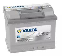 Varta 5634010613162 Batterie Varta 5634010613162 Batterie