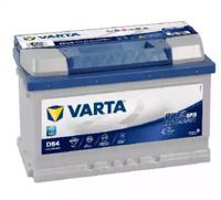 Varta 565500065D842 Batterie
