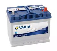 Varta 5704120633132 Акумулятор