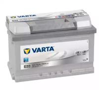 Varta 5744020753162 Акумулятор
