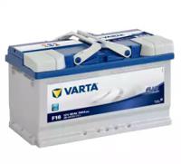 Varta 5804000743132 Batterie