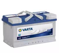 Varta 5804060743132 Batterie