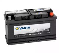 Varta 588038068A742 Batterie Varta 588038068A742 Batterie