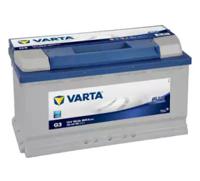 Varta 5954020803132 Batterie