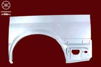 Klokkerholm 2509531 Panel quarter oute