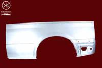 Klokkerholm 2509536 Verkleidung