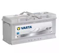 Varta 6104020923162 Batterie