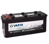 Varta 620109076A742 Batterie