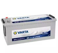 Varta 640103080A732 Акумулятор