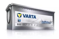 Varta 690500105E652 Batterie