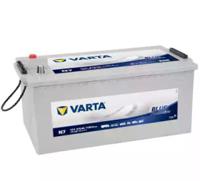 Varta 715400115A732 Batterie