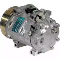 Sidat 1.1317 Compressor assy cooler Sidat 1.1317 Compressor assy cooler