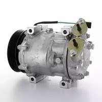 Sidat 1.1317A Compressor assy cooler Sidat 1.1317A Compressor assy cooler