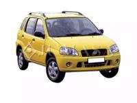 Jumasa V3034644 Скло лобове