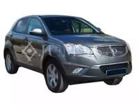 Jumasa V3304816 Скло лобове