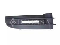 Jumasa 22125536 Решітка бампера переднього Jumasa 22125536 Решітка бампера переднього