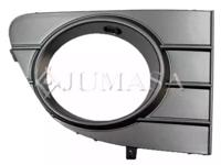 Jumasa 22221236 Решітка бампера переднього