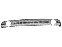 Jumasa 22305505 Решітка бампера переднього Jumasa 22305505 Решітка бампера переднього