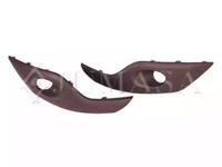 Jumasa 22321576 Решетка бампера