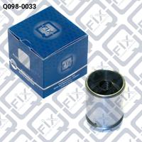 Q-FIX Q098-0033 Piston assy caliper Q-FIX Q098-0033 Piston assy caliper