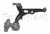 Formpart 1309010 Arm assy suspension