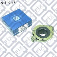 Q-FIX Q121-0117 Підшипник зчеплення вижимний