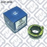 Q-FIX Q121-0130 Підшипник зчеплення вижимний