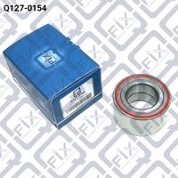 Q-FIX Q127-0154 Підшипник маточини колеса