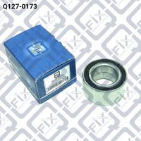 Q-FIX Q127-0173 Wheel bearing