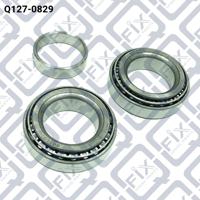Q-FIX Q127-0829 Wheel bearing