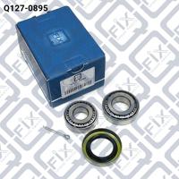 Q-FIX Q127-0895 Wheel bearing