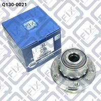 Q-FIX Q130-0021 Wheel hub assy Q-FIX Q130-0021 Wheel hub assy