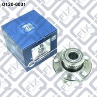 Q-FIX Q130-0031 Wheel hub assy
