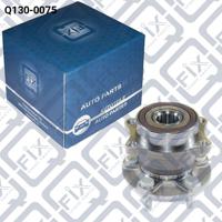 Q-FIX Q130-0075 Маточина колеса