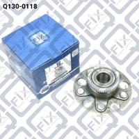 Q-FIX Q1300118 Маточина колеса