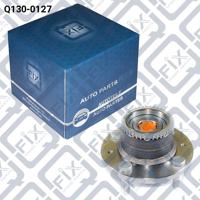 Q-FIX Q130-0127 Маточина колеса