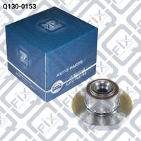 Q-FIX Q130-0153 Wheel hub assy