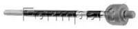 Formpart 1507004 End assy steering rack