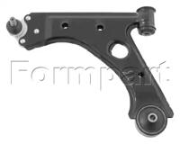 Formpart 2009030 Arm assy suspension