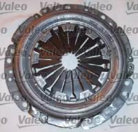 Valeo 801116 Комплект сцепления Valeo 801116 Комплект сцепления