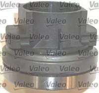 Valeo 801255 Комплект зчеплення